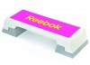 Степ_платформа   Reebok Рибок  step арт. RAEL-11150MG(лиловый)  - магазин СпортДоставка. Спортивные товары интернет магазин в Волжском 