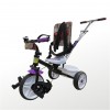 Реабилитационный велосипед "Старт-0" для детей blackstep - магазин СпортДоставка. Спортивные товары интернет магазин в Волжском 