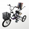 Детский велосипед ортопедический "Старт-2" роспитспорт  - магазин СпортДоставка. Спортивные товары интернет магазин в Волжском 