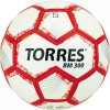 Мяч футбольный TORRES BM 300, р.5, F320745 S-Dostavka - магазин СпортДоставка. Спортивные товары интернет магазин в Волжском 