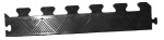 Бордюр для коврика,черный,толщина 12 мм MB Barbell MB-MatB-Bor12 - магазин СпортДоставка. Спортивные товары интернет магазин в Волжском 