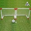 Ворота игровые DFC 2 Mini Soccer Set - магазин СпортДоставка. Спортивные товары интернет магазин в Волжском 