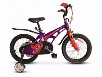 Детский велосипед Stels Galaxy 14" V010 2022 - магазин СпортДоставка. Спортивные товары интернет магазин в Волжском 
