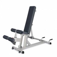   Профессиональный тренажер  Body Solid Боди Солид SIDG-50 скамья-стул для выполнения упражнений на разные группы мышц.Распродажа - магазин СпортДоставка. Спортивные товары интернет магазин в Волжском 