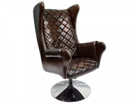 Массажное кресло EGO Lord EG3002 Lux Шоколад - магазин СпортДоставка. Спортивные товары интернет магазин в Волжском 