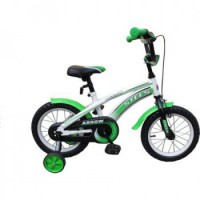 Велосипед детский Stels размер колес 14" для самых маленьких - магазин СпортДоставка. Спортивные товары интернет магазин в Волжском 