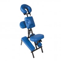 Портативный стул для массажа US MEDICA Boston - магазин СпортДоставка. Спортивные товары интернет магазин в Волжском 