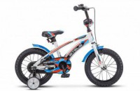 Детский велосипед Stels Arrow 14" V020 2022 - магазин СпортДоставка. Спортивные товары интернет магазин в Волжском 