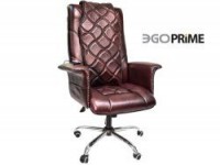Офисное массажное кресло EGO PRIME EG1003 в комплектации ELITE и PREMIUM - магазин СпортДоставка. Спортивные товары интернет магазин в Волжском 