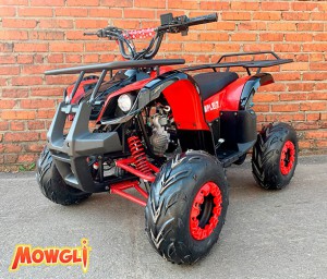 Бензиновый квадроцикл ATV MOWGLI SIMPLE 7 - магазин СпортДоставка. Спортивные товары интернет магазин в Волжском 