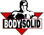 Профессиональные силовые тренажеры Body Solid Боди Солид - магазин СпортДоставка. Спортивные товары интернет магазин в Волжском 