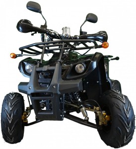 Подростковый бензиновый квадроцикл MOWGLI SIMPLE 7+ - магазин СпортДоставка. Спортивные товары интернет магазин в Волжском 