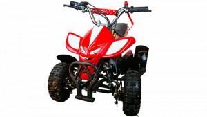 Бензиновый детский квадроцикл MOWGLI E4 - магазин СпортДоставка. Спортивные товары интернет магазин в Волжском 